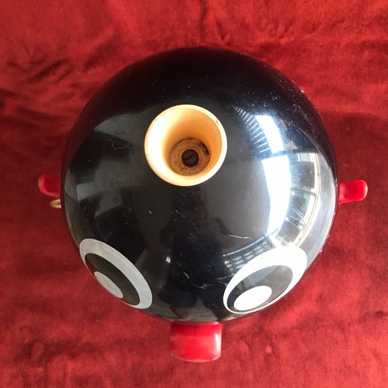 กระติกน้ำแข็งวินเทจ ยุค80 รูปที่ 2