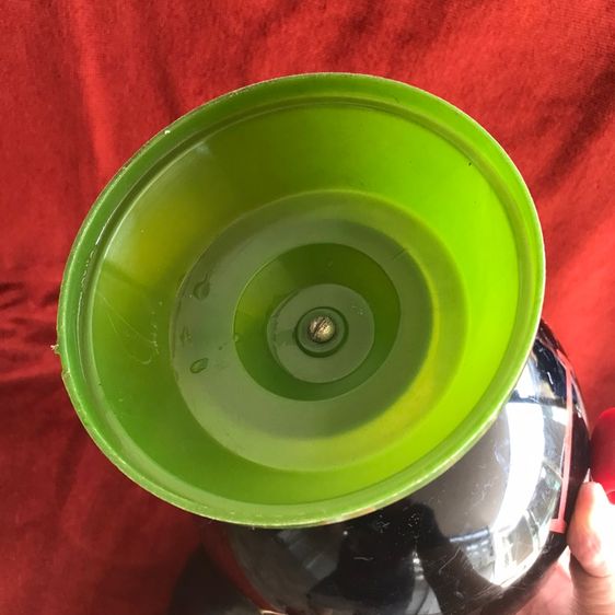 กระติกน้ำแข็งวินเทจ ยุค80 รูปที่ 4