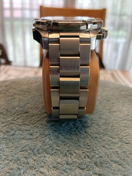 นาฬิกา TAG HEUER รูปที่ 4