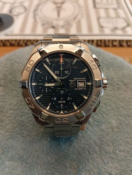 นาฬิกา TAG HEUER