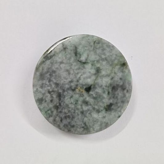 อื่นๆ เครื่องประดับต่างๆ แกนกำไลหยกธรรมชาติ หยกแท้