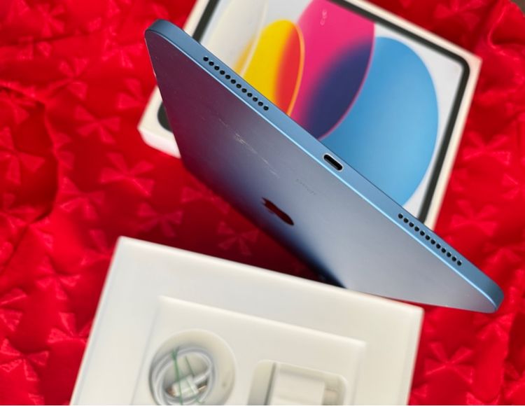 ipad gen 10 64g wifi รูปที่ 3