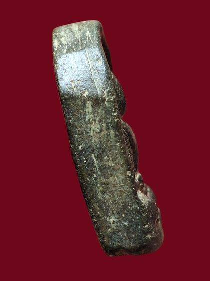 พระซุ้มกอ พิมพ์ใหญ่ไม่มีกนก กรุวัดบรมธาตุ รูปที่ 12