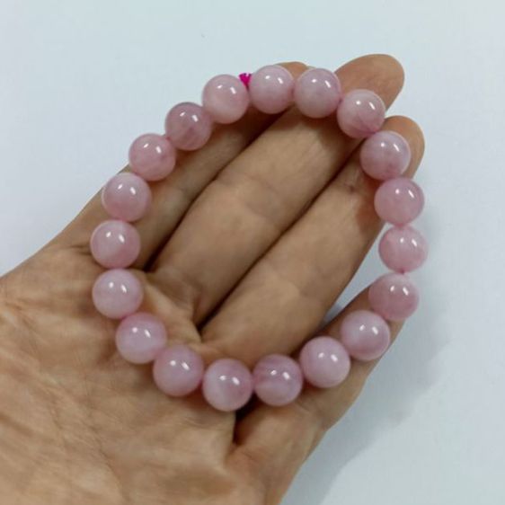 สร้อยข้อมือหินโรสควอตซ์ รูปที่ 8