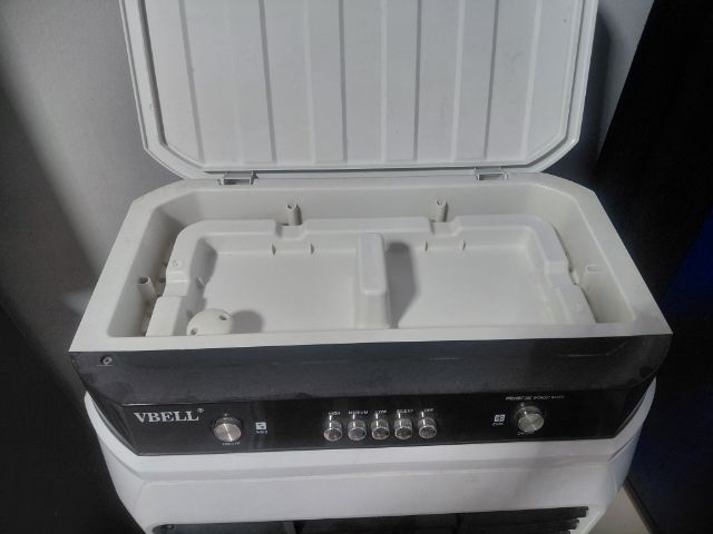 พัดลมไอน้ำสภาพดีพร้อมใช้ รับเองนะครับใกล้ๆนัดรับได้นะ