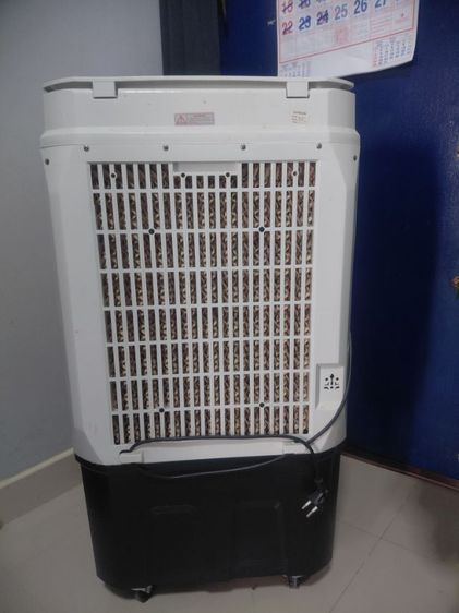 พัดลมไอน้ำสภาพดีพร้อมใช้ รับเองนะครับใกล้ๆนัดรับได้นะ รูปที่ 4