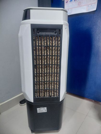 พัดลมไอน้ำสภาพดีพร้อมใช้ รับเองนะครับใกล้ๆนัดรับได้นะ รูปที่ 5