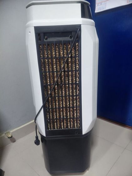 พัดลมไอน้ำสภาพดีพร้อมใช้ รับเองนะครับใกล้ๆนัดรับได้นะ รูปที่ 7