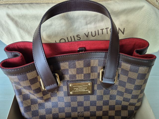 อยากปล่อย 16,990 คะ LV Hampstead ปี 10 ไม่มี อปก นะคะ รูปที่ 2