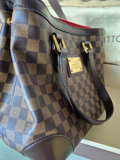 อยากปล่อย 16,990 คะ LV Hampstead ปี 10 ไม่มี อปก นะคะ รูปที่ 4