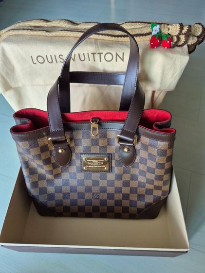 อยากปล่อย 16,990 คะ LV Hampstead ปี 10 ไม่มี อปก นะคะ รูปที่ 3