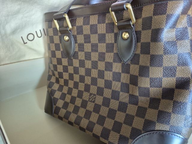 อยากปล่อย 16,990 คะ LV Hampstead ปี 10 ไม่มี อปก นะคะ รูปที่ 5