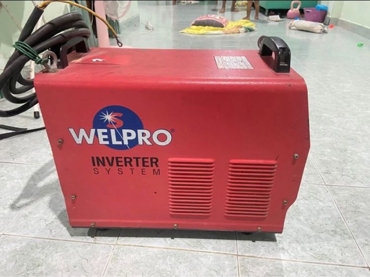 ตู้เชื่อม รูปที่ 4