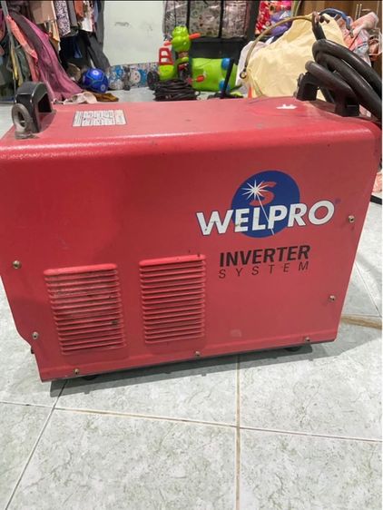 ตู้เชื่อม รูปที่ 3