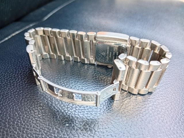 นาฬิกา Baume  Mercier รุ่น Catwalk รูปที่ 2