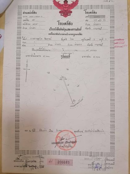 ขายที่ดิน สวย กาญจนบุรี รูปที่ 2