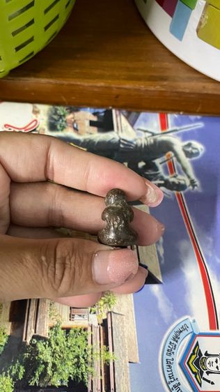 พระปิดตา รูปที่ 2