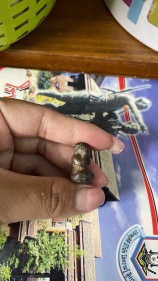 พระปิดตา รูปที่ 4