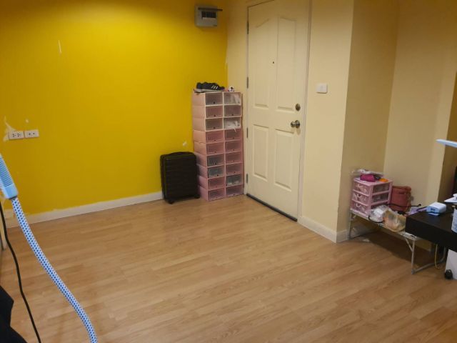 ขายคอนโดลุมพินีวิลล์ริเวอร์วิว ราษฎร์บูรณะ