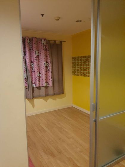 มีบางส่วน LPN Development 2010 ขายคอนโดลุมพินีวิลล์ริเวอร์วิว ราษฎร์บูรณะ รูปที่ 2