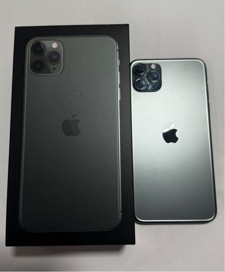 ไอโฟน 11 pro max รูปที่ 3