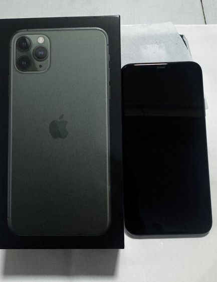 ไอโฟน 11 pro max รูปที่ 2