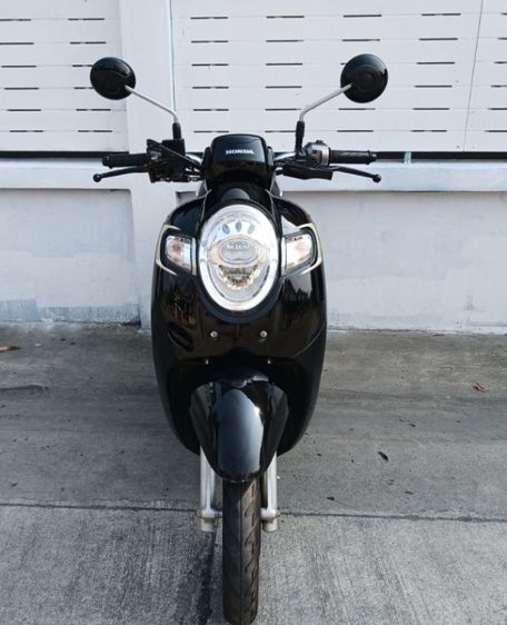 Honda Scoopy i ปี62 สวยๆ เครื่องดี เอกสารครบ รูปที่ 5