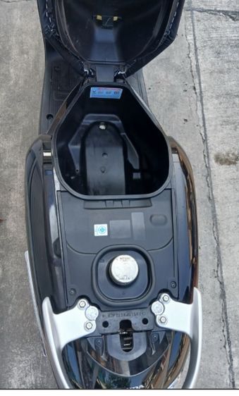 Honda Scoopy i ปี62 สวยๆ เครื่องดี เอกสารครบ รูปที่ 7