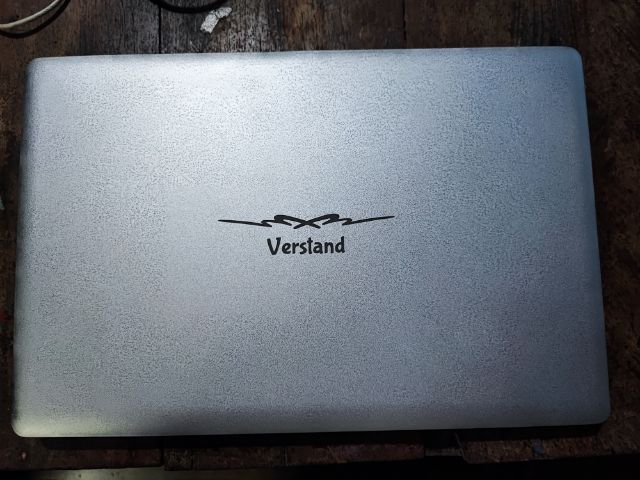 อื่นๆ ultrabook verstone สภาพใหม่ บางเบา