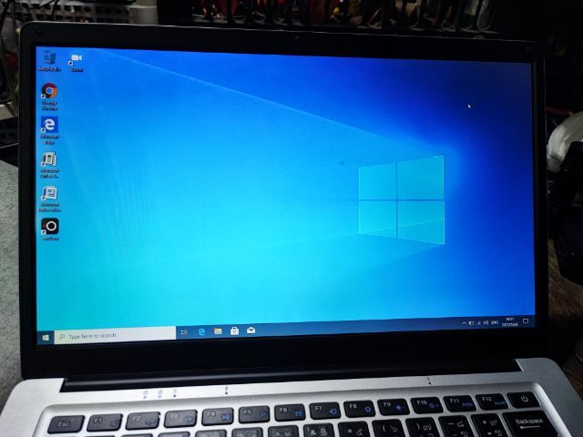 ultrabook verstone สภาพใหม่ บางเบา รูปที่ 3