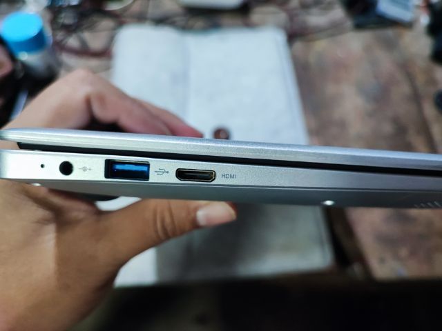 ultrabook verstone สภาพใหม่ บางเบา รูปที่ 5