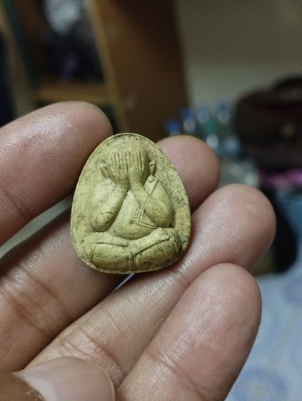 พระเครื่อง รูปที่ 4