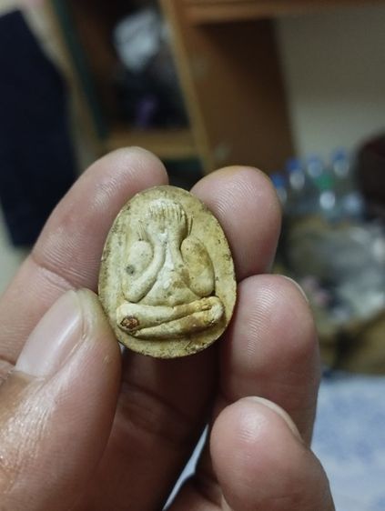 พระเครื่อง รูปที่ 5