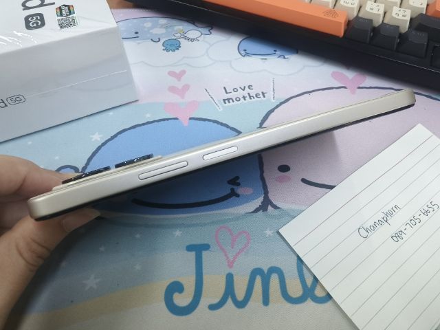 Honor x7d 5G ประกันถึง 26 ม.ค. 2027 ใหม่กริบ มีกล่อง มีเคสค่ะ รูปที่ 8