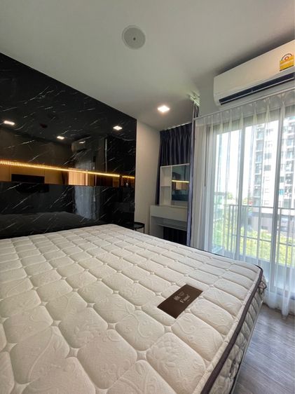 ตกแต่งครบ SC ASSET 2020 ไม่อนุญาต ไม่ใช่ 🔥 ขายคอนโด Modiz Station ชั้น 5 ห้องริม 35 ตร.ม. 🔥 (เจ้าของขายเอง รูปที่ 2