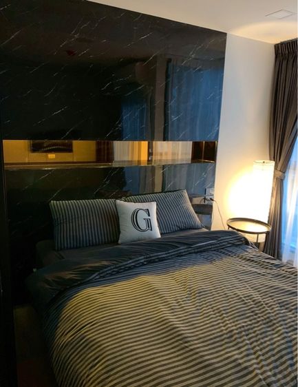 🔥 ขายคอนโด Modiz Station ชั้น 5 ห้องริม 35 ตร.ม. 🔥 (เจ้าของขายเอง