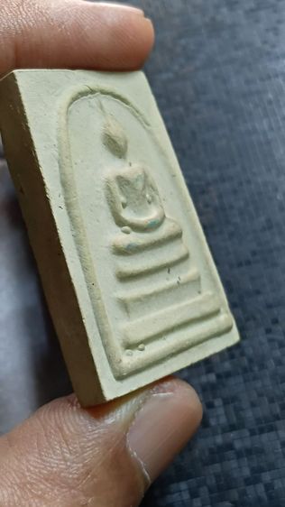 พระสมเด็จบางขุนพรหมปี 17  รูปที่ 3