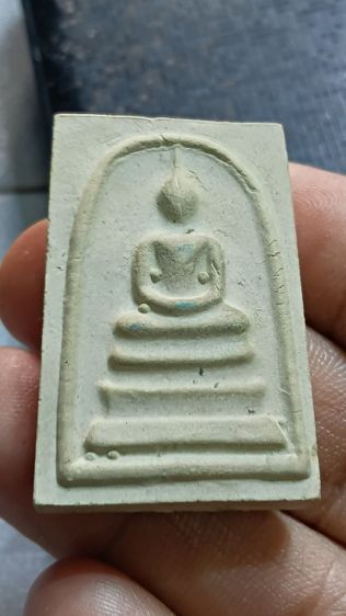 พระสมเด็จบางขุนพรหมปี 17 