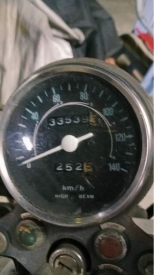 รีเบล250cc ทะเบียนแท้ ภาษี68 เพิ่งขาด สตาร์ทขี่ได้เลย 49999 ติดต่อ 089-4138993 เอส  รูปที่ 7