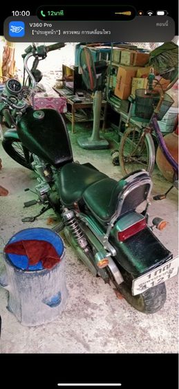 รีเบล250cc ทะเบียนแท้ ภาษี68 เพิ่งขาด สตาร์ทขี่ได้เลย 49999 ติดต่อ 089-4138993 เอส  รูปที่ 2