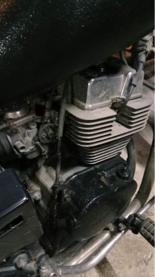 รีเบล250cc ทะเบียนแท้ ภาษี68 เพิ่งขาด สตาร์ทขี่ได้เลย 49999 ติดต่อ 089-4138993 เอส  รูปที่ 6