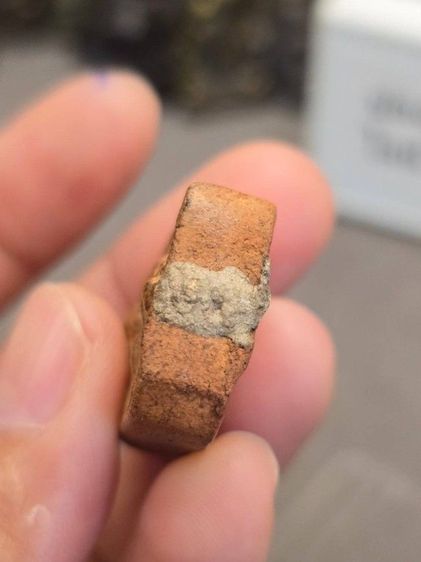 หลวงพ่อปานพิมพ์ทรงครุฑ รูปที่ 3