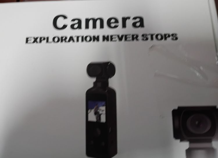 กล้องcamara