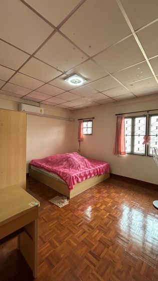 2027 ขายทาวน์เฮ้าส์ 2 นอน ปากเกร็ด 1.8 ล้าน ไม่ต้องวางดาวน์ รูปที่ 4