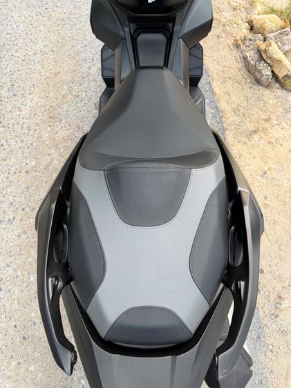 Honda ADV 350 2024 Black Excellent Condition รูปที่ 10
