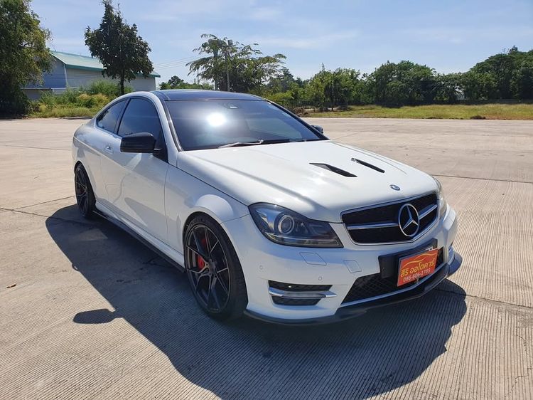 รถ Mercedes-Benz รุ่นอื่นๆ รุ่นย่อยอื่นๆ สี ขาว