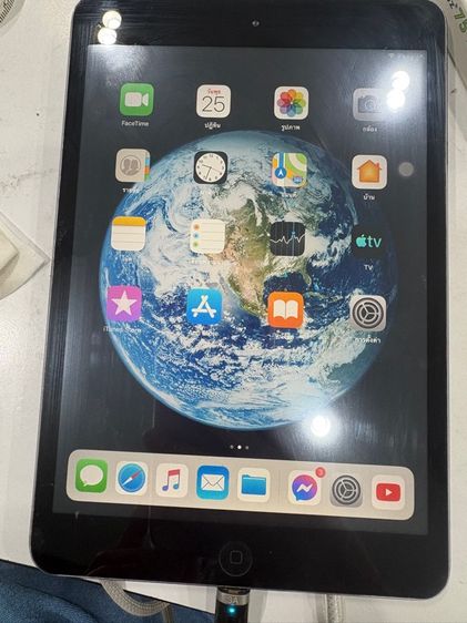iPad mini2 รูปที่ 2