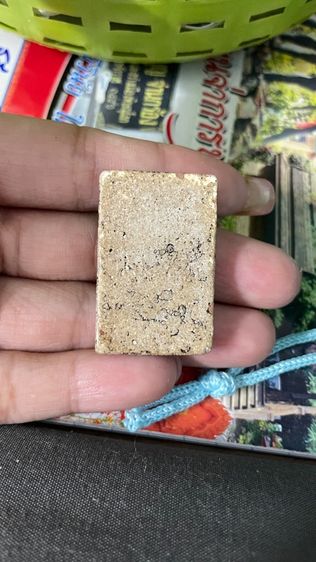 พระสมเด็จ รูปที่ 2