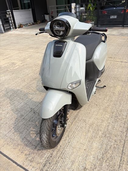 ขายรถ Honda Girono ปี25
