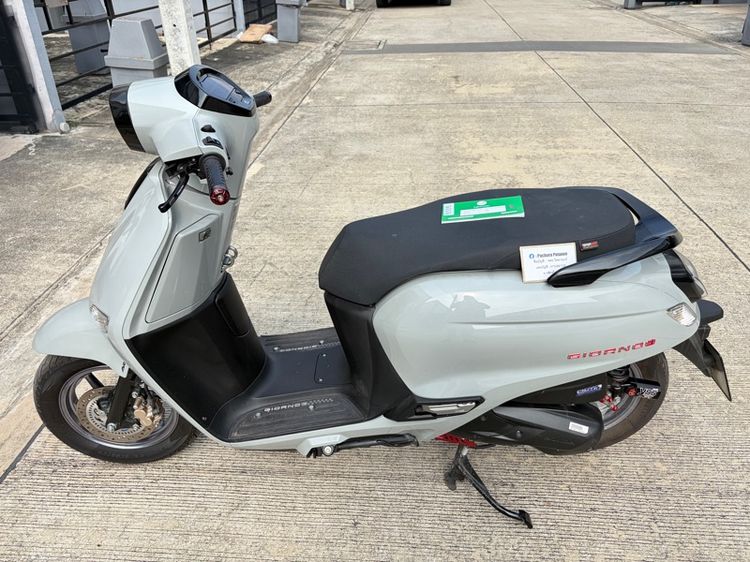 ขายรถ Honda Girono ปี25 รูปที่ 6